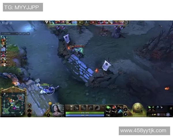 dota最激烈的比赛-DOTA最激烈的比赛，超越荣耀的战火重燃-dota最激烈的比赛
