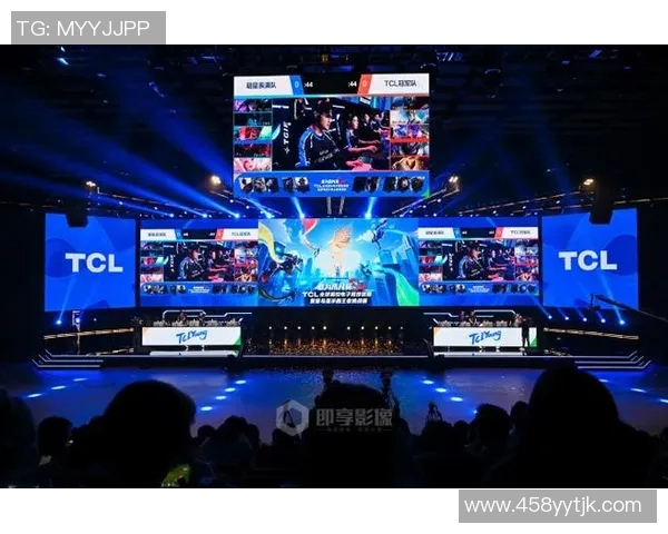 s4精彩比赛-S4精彩比赛，一场电竞盛宴的震撼时刻-s4精彩比赛